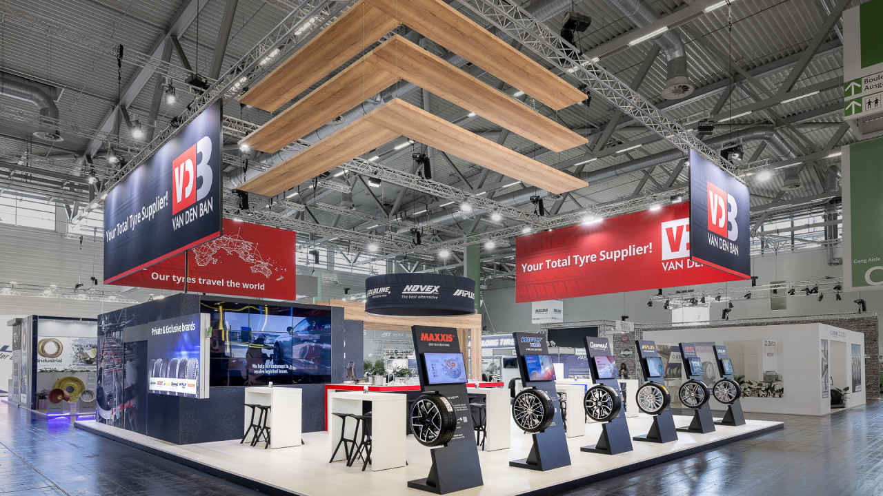 Cialona Expo B.V. HELMOND afbeelding 6